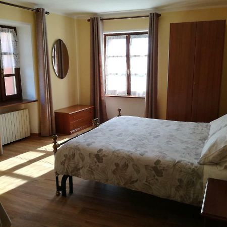 Guest House Nonna Tina Bossolasco Екстер'єр фото