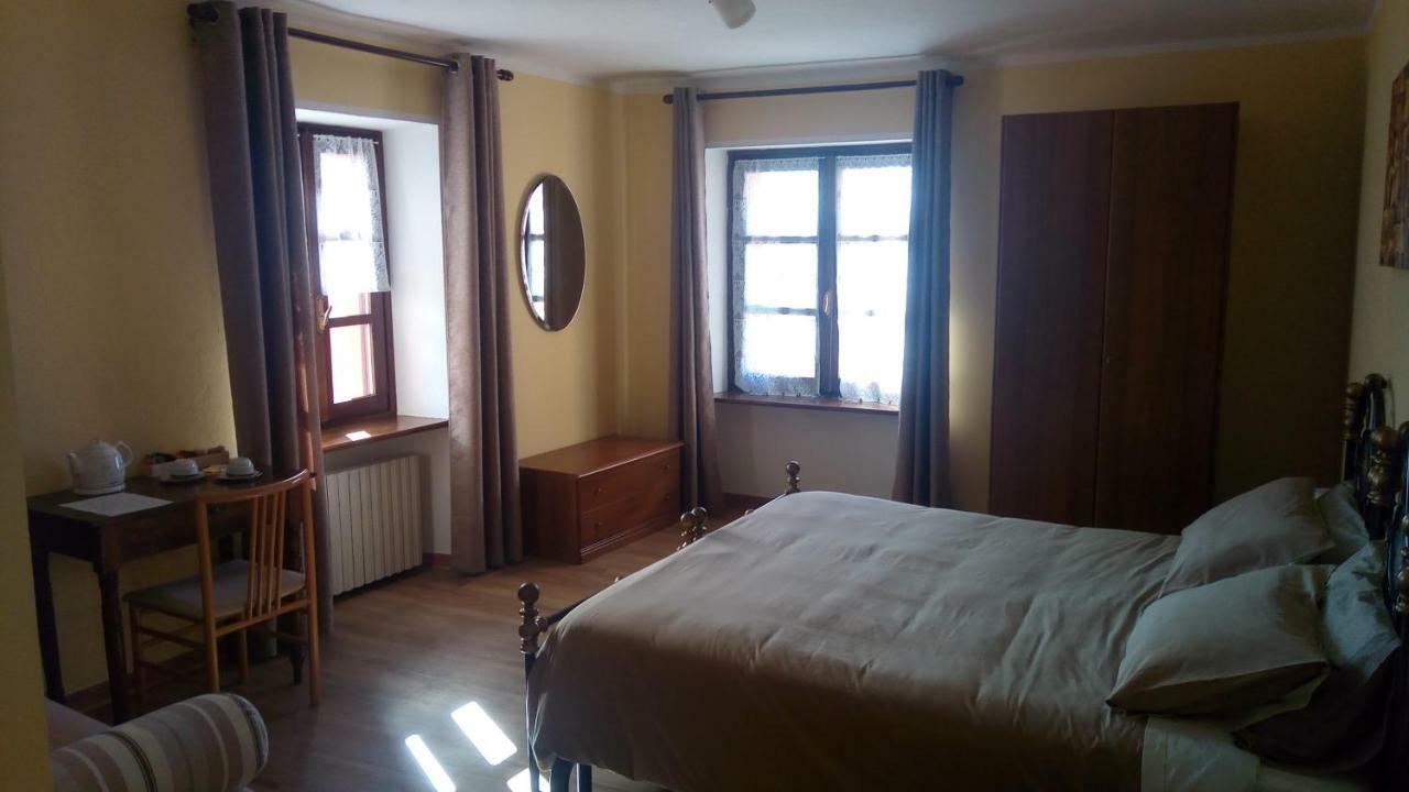 Guest House Nonna Tina Bossolasco Екстер'єр фото