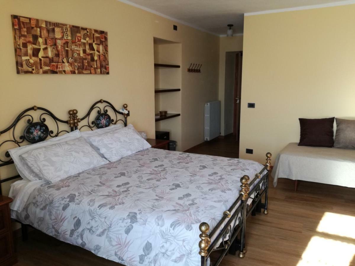 Guest House Nonna Tina Bossolasco Екстер'єр фото