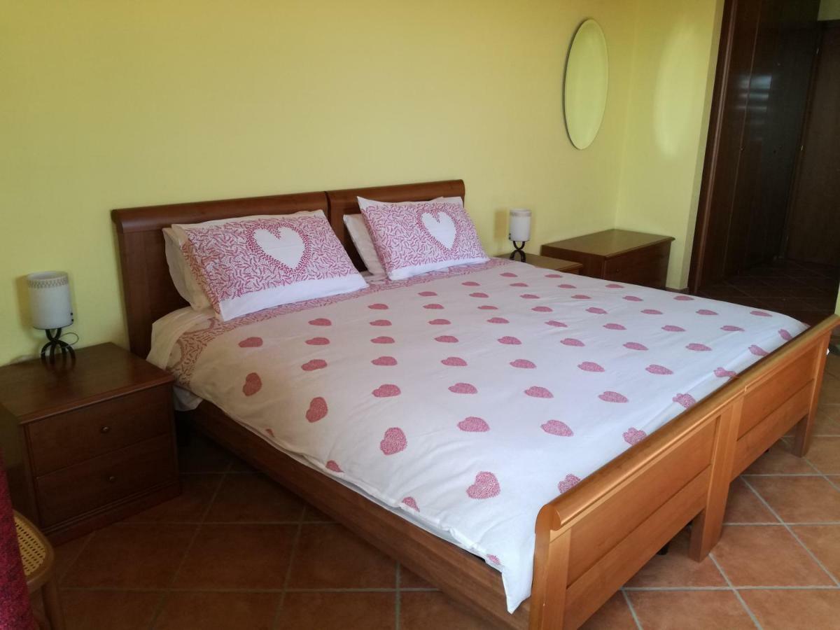 Guest House Nonna Tina Bossolasco Екстер'єр фото